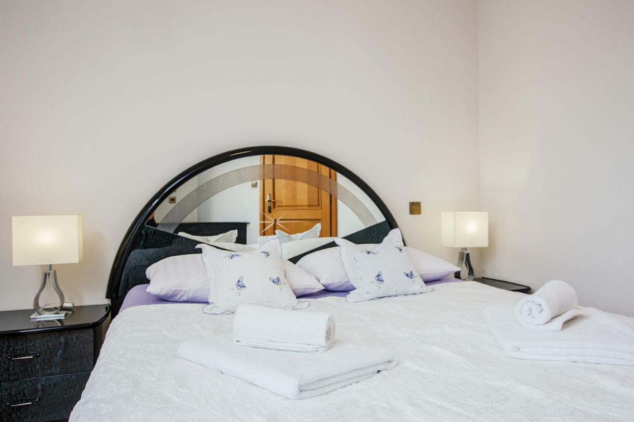 Apartments Dilber 스플리트 외부 사진