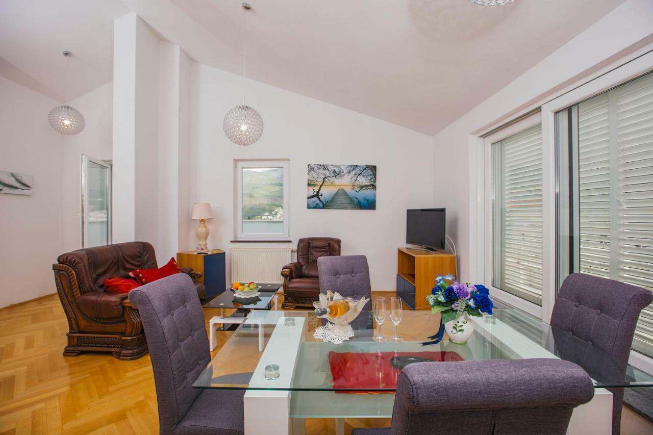Apartments Dilber 스플리트 외부 사진